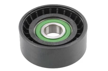 Натягуючий ролик поліклинового ременя FORD MONDEO III, TRANSIT 2.0D/2.2D 08.00-03.07 BTA E2G5256BTA