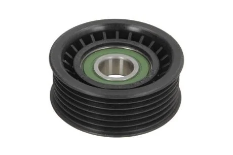 Натягуваючий ролик поліклинового ременя BTA E2G5258BTA