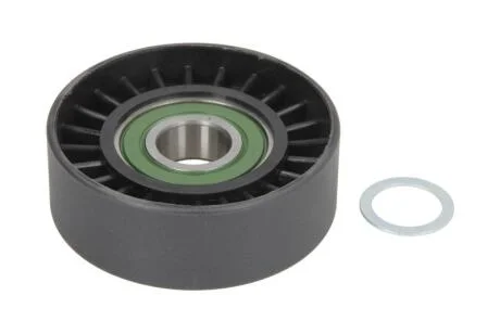 Натягуваючий ролик поліклинового ременя BTA E2K6130BTA