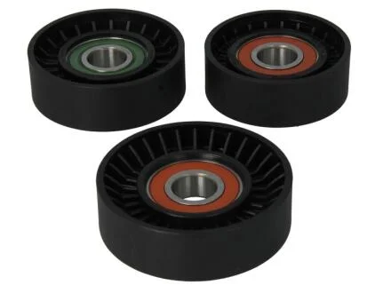 Ролік ремня генератора MB A-class (W168)/Vaneo (414) 1.7CDI 02- до натяжителя BTA E2M0005BTA