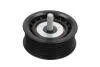 Ролик натяжной ремня поликлинового (приводного) BTA E2M0008BTA (фото 2)