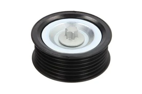 Ролик натяжной ремня поликлинового (приводного) BTA E2M0008BTA