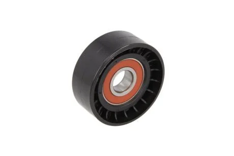 Натягуючий ролик поликлинового ременя MERCEDES SPRINTER 3,5-T (B906), SPRINTER 3,5-T (B907, B910), SPRINTER 3-T (B906), SPRINTER 3-T (B907), SPRINTER 4,6-T (B906) 2.0D/2.2D 06.06- BTA E2M0019BTA
