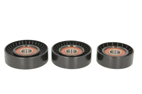 Комплект багатоклинових шківів BTA E2M0027BTA