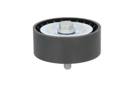 Шків поліклинового ременя BTA E2M0037BTA