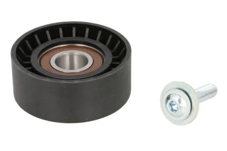 Ролик поліклинового ременя MERCEDES C T-MODEL (S203), C T-MODEL (S204), C (W203), C (W204), CLK (A209), CLK (C209), CLS (C218), CLS (C219), CLS SHOOTING BRAKE (X218), E (A207) 3.0D-6.0 03.99- BTA E2M0051BTA