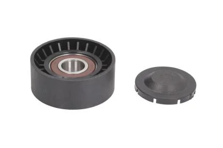 Натягуючий ролик поліклинового ременя MERCEDES C (C204), C T-MODEL (S204), C (W204), CLS (C218), CLS SHOOTING BRAKE (X218), E (A207), E (C207), E T-MODEL (S212), E (W212) 2.1D/2.2D 08.08- BTA E2M0060BTA