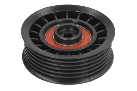 Ролик поліклинового ременя MERCEDES 124 (A124), 124 (C124), 124 T-MODEL (S124), 124 (W124), 190 (W201), C (W202), E T-MODEL (S210), E (W124), E (W210), G (W461), S (C140), S (W140) 2.0-5.0 04.77- BTA E2M5101BTA