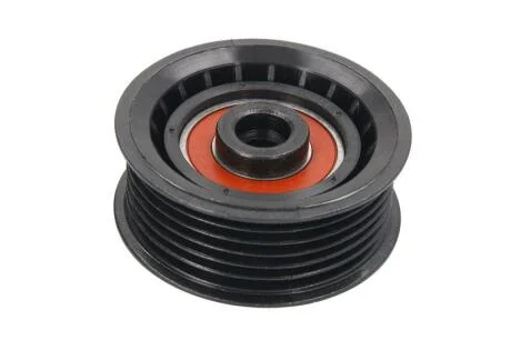 Ролик поліклинового ременя MERCEDES 124 (C124), 124 T-MODEL (S124), 124 (W124), C (W202), E (A124), E (C124), E T-MODEL (S124), E T-MODEL (S210), E (W124), E (W210), G (W460) 2.3D-6.0 10.87- BTA E2M5103BTA