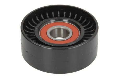 Ролик натяжний генератора MB Sprinter 00-06/Vito 638 CDI гладкий BTA E2M5123BTA