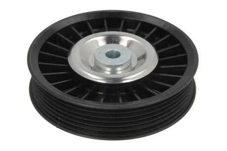 Ролик поліклинового ременя MERCEDES C T-MODEL (S203), C (W203), SPRINTER 2-T (B901, B902), SPRINTER 3,5-T (B906), SPRINTER 3-T (B903), SPRINTER 4-T (B904), V (638/2) 2.1D/2.2D/2.7D 03.99-09.20 BTA E2M5138BTA