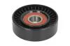 Паразитний ролик (70x21,6) поликлинового ременя MERCEDES A (W168), A (W169), B SPORTS TOURER (W245), VANEO (414) 1.4-2.1 07.97-06.12 BTA E2M5148BTA (фото 2)