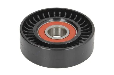 Паразитний ролик (70x21,6) поликлинового ременя MERCEDES A (W168), A (W169), B SPORTS TOURER (W245), VANEO (414) 1.4-2.1 07.97-06.12 BTA E2M5148BTA