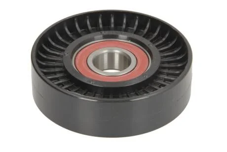 Натягуючий ролик поликлинового ременя MERCEDES A (W168), A (W169), B SPORTS TOURER (W245), VANEO (414) 1.4-2.1 07.97-06.12 BTA E2M5149BTA