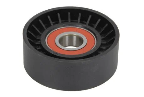 Направляючий ролик Полікліновий ремінь MERCEDES SPRINTER 3,5-T (906), SPRINTER 3-T (906), SPRINTER 4,6-T (906), SPRINTER 5-T (906) 3.0D 06.06- BTA E2M5190BTA