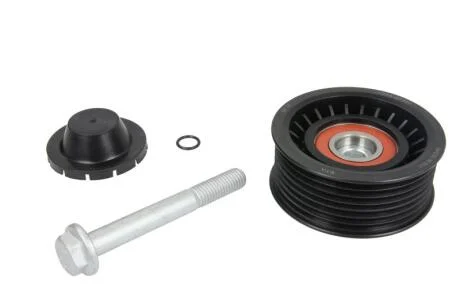 Шків поліклинового ременя BTA E2N0015BTA