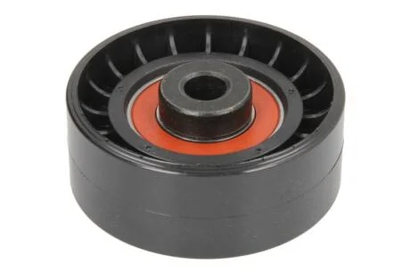 Натягуючий ролик поліклинового ременя CITROEN AX, BERLINGO, BERLINGO/MINIVAN, SAXO, XSARA OPEL VIVARO A PEUGEOT 106 I, 106 II, 306, PARTNER, PARTNER ORIGIN, PARTNER/MINIVAN 1.0-2.0D 04.93-12.15 BTA E2P5920BTA