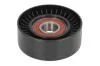 Ролик натяжний генератора Fiat, Citroen 2.0-2.2D (70x25,2x17) гладкий BTA E2P5940BTA (фото 2)