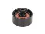 Ролик поліклинового ременя CITROEN BERLINGO, BERLINGO/MINIVAN, JUMPY I, XSARA FIAT SCUDO PEUGEOT 206, 306, EXPERT, PARTNER, PARTNER/MINIVAN 1.9D 06.96-12.15 BTA E2P5941BTA (фото 1)