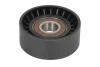 Натягуючий ролик (65x25) (без мех.) поліклинового ременя VOLVO C30, S40 II, S60 II, S80 II, V40, V50, V60 I, V70 III, CITROEN BERLINGO MULTISPACE, BERLINGO/MINIVAN, C1, C2, C3 I, C3 II, C3 PICASSO 1.4 BTA E2P5963BTA (фото 2)