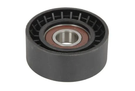 Натягуючий ролик (65x25) (без мех.) поліклинового ременя VOLVO C30, S40 II, S60 II, S80 II, V40, V50, V60 I, V70 III, CITROEN BERLINGO MULTISPACE, BERLINGO/MINIVAN, C1, C2, C3 I, C3 II, C3 PICASSO 1.4 BTA E2P5963BTA