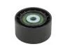 Ролик поліклинового ременя (пластик) MERCEDES VITO (W447) DACIA SANDERO II NISSAN NV400, PRIMASTAR, QASHQAI I, QASHQAI II, X-TRAIL II OPEL MOVANO A, MOVANO B, VIVARO A 0.9-3.0D 10.01- BTA E2R0003BTA (фото 1)