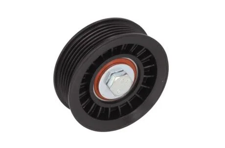 Ведущий ролик поликлинового ремня DACIA DOKKER, DOKKER EXPRESS/MINIVAN, DUSTER, DUSTER/SUV, LOGAN, LOGAN EXPRESS, LOGAN II, LOGAN MCV, SANDERO, SANDERO II, RENAULT CLIO II 1.4-1.6LPG 06.01- BTA E2R0006BTA