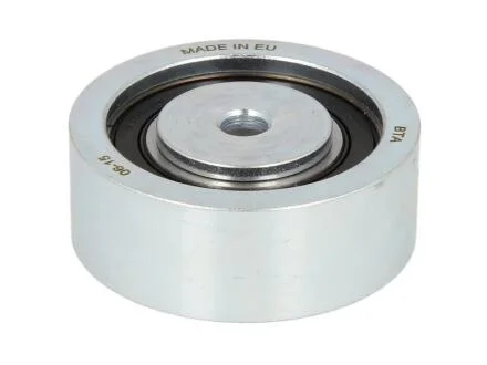 Шків поліклинового ременя BTA E2R0007BTA