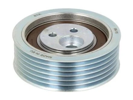 Натягуваючий ролик поліклинового ременя BTA E2R0008BTA