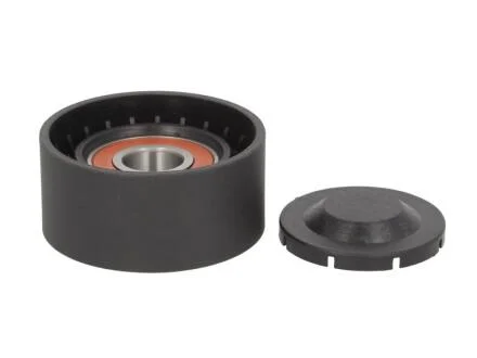 Натяжной ролик поликлинового ремня DACIA DOKKER, DOKKER EXPRESS/MINIVAN, DUSTER, LODGY, SANDERO II, NISSAN QASHQAI II, RENAULT CAPTUR I, CLIO IV, MEGANE III, SCENIC III 0.9/1.2/1.2LPG 03.12- BTA E2R0009BTA