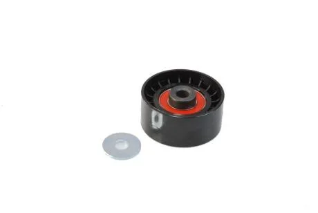 Натягуваючий ролик поліклинового ременя BTA E2R5556BTA