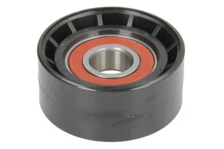 Ролик натяжний генератора Renault Master II, Scenic I, Trafic II, Seat, Skoda, VW (d60x25x17) BTA E2R5571BTA