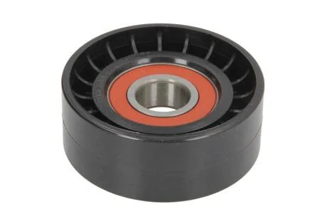 Натягуючий ролик поликлинового ременя NISSAN ALMERA II, KUBISTAR, MICRA III, RENAULT CLIO II, GRAND SCENIC II, KANGOO, KANGOO EXPRESS, MEGANE II, MODUS, SCENIC II, THALIA I 1.4/1.5D/1.6 06.01- BTA E2R5592BTA