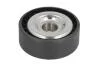 Натягуючий ролик поликлинового ременя DACIA DOKKER, DUSTER, LODGY, BTA E2R5607BTA (фото 1)