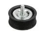Паразитный / ведущий ролик, поликлиновой ремень BTA E2U0001BTA (фото 2)