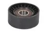 Натягуваючий ролик поліклинового ременя BTA E2V0004BTA (фото 2)