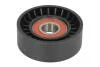 Натяжной ролик поликлинового ремня VOLVO S60 I, S70, S80 I, V70 II, XC70 I, XC90 I 2.4-2.9 07.97-12.14 BTA E2V6533BTA (фото 2)