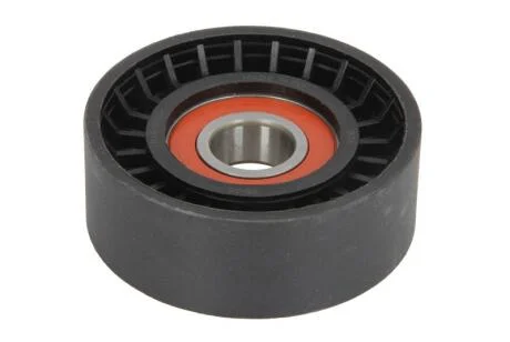 Натяжной ролик поликлинового ремня VOLVO S60 I, S70, S80 I, V70 II, XC70 I, XC90 I 2.4-2.9 07.97-12.14 BTA E2V6533BTA