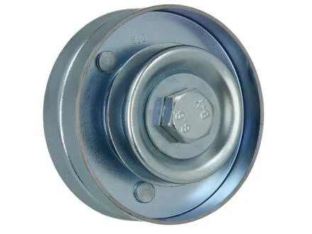 Натяжний ролик поліклин. ременя VW Polo, Skoda Fabia (24x76mm) BTA E2W0003BTA