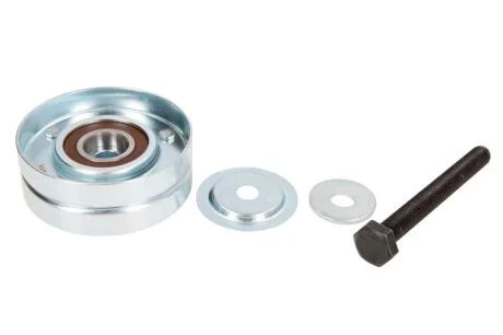 Паразитный / ведущий ролик, поликлиновой ремень BTA E2W0008BTA