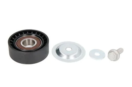 Натяжний ролик поліклин. ременя Audi, Skoda, VW 1.4 (20x58mm) BTA E2W0030BTA