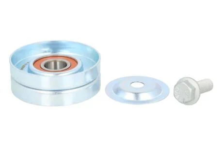 Шків поліклинового ременя BTA E2W0040BTA