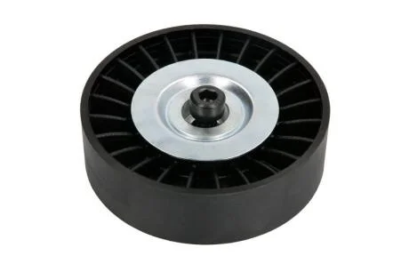 Паразитний ролик поликлинового ременя AUDI A4 B6, A4 B7, A6 C5, SEAT EXEO, EXEO ST 1.6/1.8/2.0 11.00-05.13 BTA E2W0054BTA