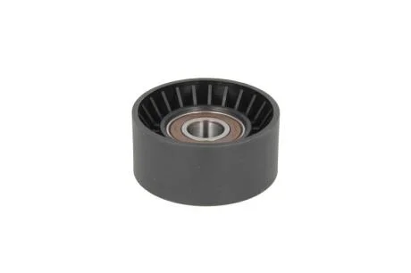 Натягуючий ролик поліклинового ременя AUDI A1, A3, A4 ALLROAD B8, A4 B8, A5, A6 C7, A6 C8, A7, Q2, Q3, Q5, TT, SEAT ARONA, IBIZA V, LEON, LEON SC, LEON ST, TARRACO 1.6D/2.0D/2.0DH 08.08- BTA E2W0065BTA