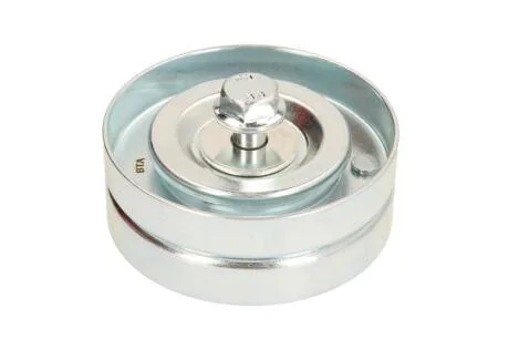 Ролик генератора VW LT 2.8TDI 116KW (паразитний) (70x26) BTA E2W0066BTA