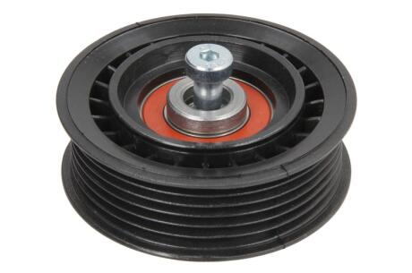Натягуючий ролик поликлинового ременя VW TRANSPORTER IV 2.0-2.5D 07.90-06.03 BTA E2W5435BTA