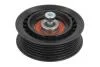Ролик генератора VW LT/T4 2.5TDI/SDI 96-06 (натяжной) (76x23) BTA E2W5482BTA (фото 1)