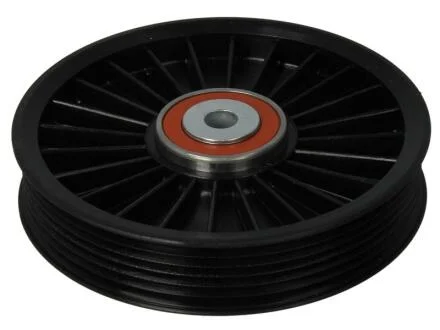 Ролик ременя генератора OPEL ASTRA J, ASTRA J GTC, INSIGNIA A, MOVANO A, SIGNUM, VECTRA C, VECTRA C BTA E2X0000BTA