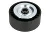 Ролик поліклинового ременя CHEVROLET CAPTIVA, CRUZE, EPICA, LACETTI, NUBIRA OPEL ANTARA A 2.0D 01.05- BTA E2X0003BTA (фото 1)