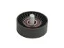 Натягуючий ролик поліклинового ременя CHEVROLET CRUZE, TRAX OPEL ASTRA J, ASTRA J GTC, CORSA D, MERIVA B, MOKKA / MOKKA X 1.7D 09.09- BTA E2X0009BTA (фото 2)